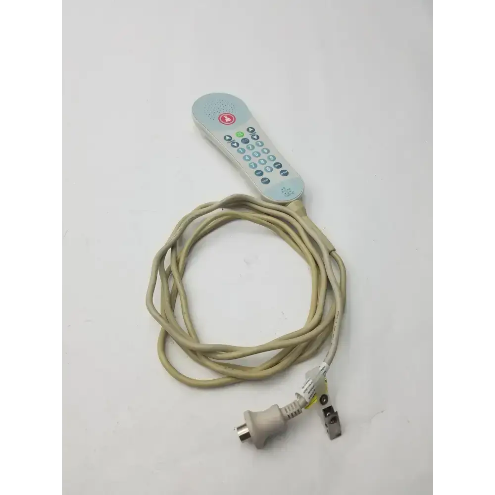Curbell Gen4 Pillow Speaker TV Controller Remote Pillow Speaker TV Controller, second-hand product photo 1