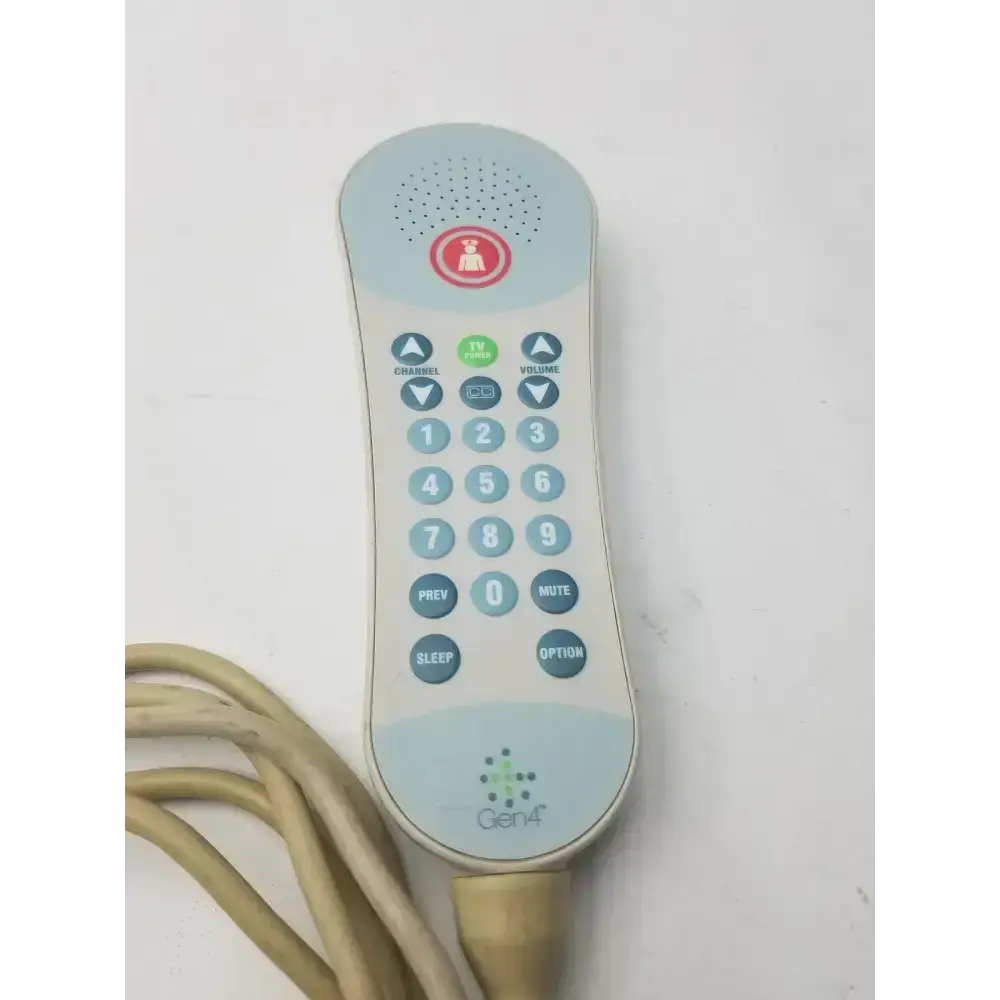 Curbell Gen4 Pillow Speaker TV Controller Remote Pillow Speaker TV Controller, second-hand product photo 4