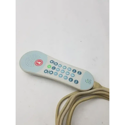 Curbell Gen4 Pillow Speaker TV Controller Remote Pillow Speaker TV Controller, second-hand product photo 3