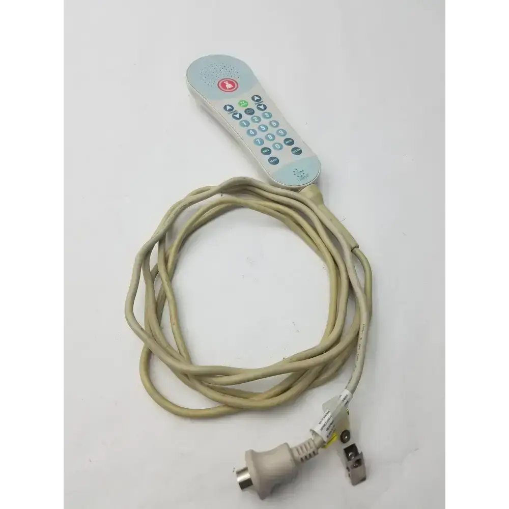 Curbell Gen4 Pillow Speaker TV Controller Remote Pillow Speaker TV Controller, second-hand product photo 2