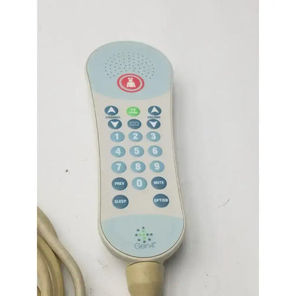 Curbell Gen4 Pillow Speaker TV Controller Remote Pillow Speaker TV Controller, second-hand product photo 8
