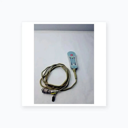 Curbell Gen4 Pillow Speaker TV Controller Remote Pillow Speaker TV Controller, second-hand product photo 9