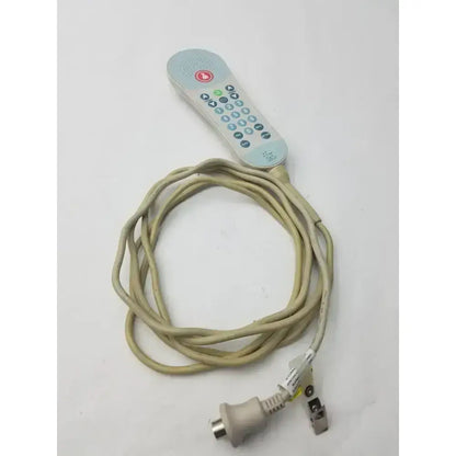 Curbell Gen4 Pillow Speaker TV Controller Remote Pillow Speaker TV Controller, second-hand product photo 2