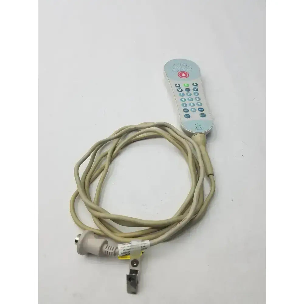 Curbell Gen4 Pillow Speaker TV Controller Remote Pillow Speaker TV Controller, second-hand product photo 5