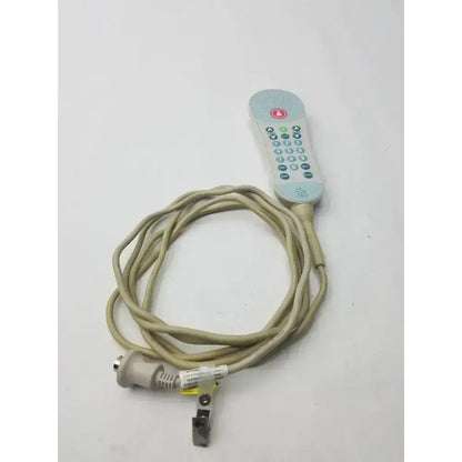 Curbell Gen4 Pillow Speaker TV Controller Remote Pillow Speaker TV Controller, second-hand product photo 5