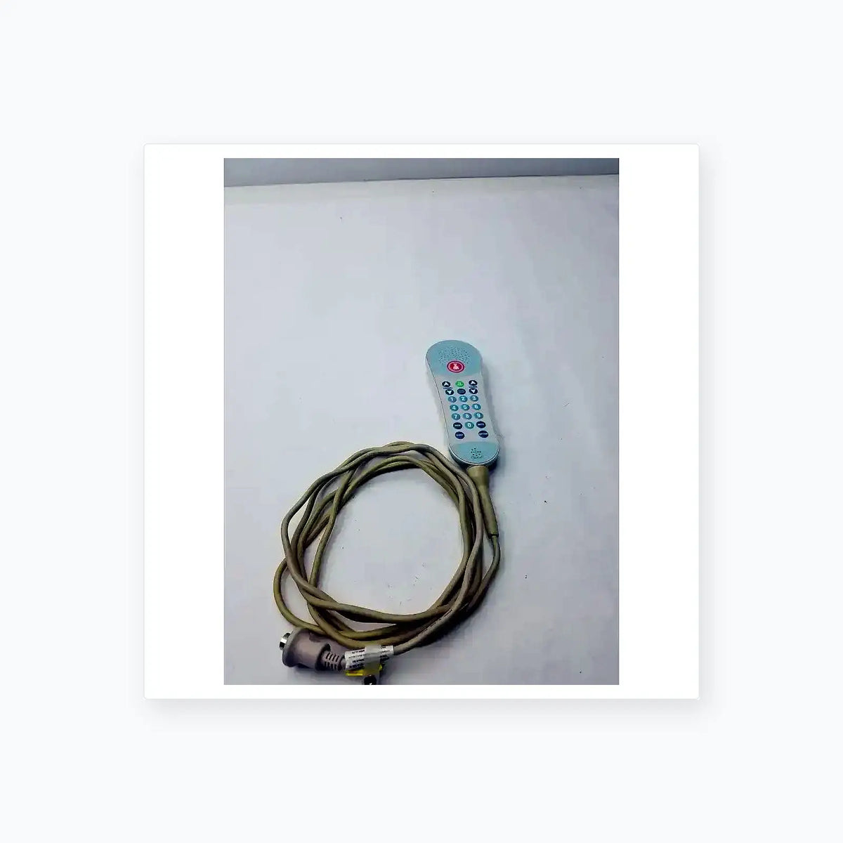 Curbell Gen4 Pillow Speaker TV Controller Remote Pillow Speaker TV Controller, second-hand product photo 6