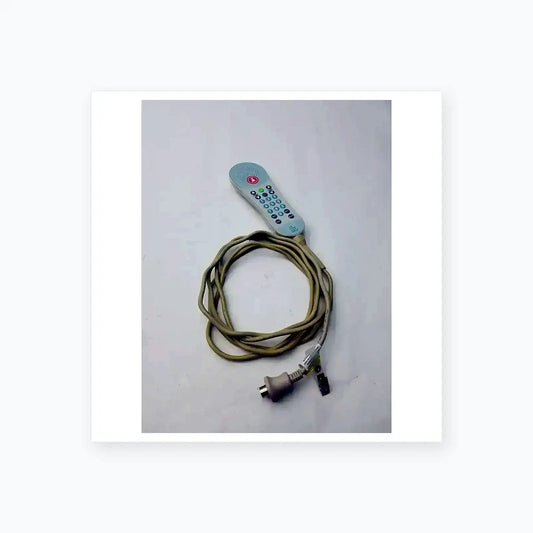 Curbell Gen4 Pillow Speaker TV Controller Remote Pillow Speaker TV Controller, second-hand product photo 1