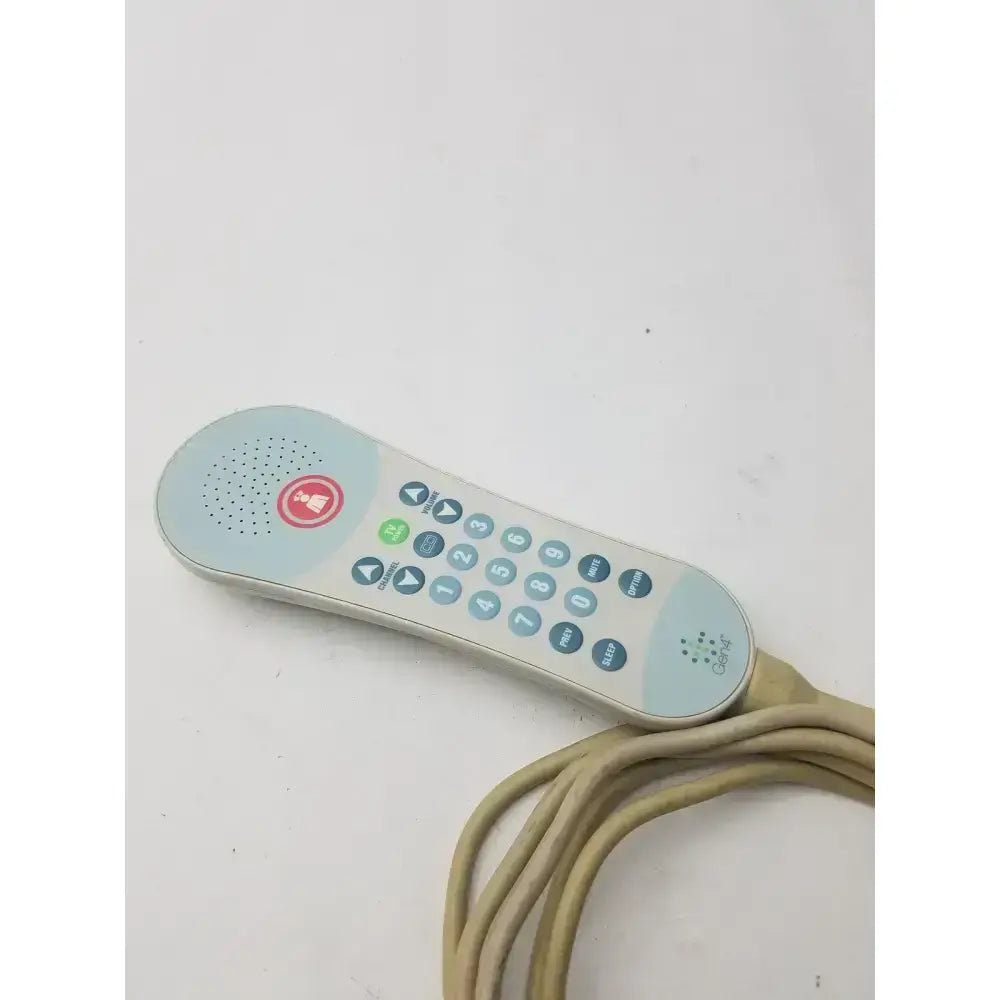 Curbell Gen4 Pillow Speaker TV Controller Remote Pillow Speaker TV Controller, second-hand product photo 3