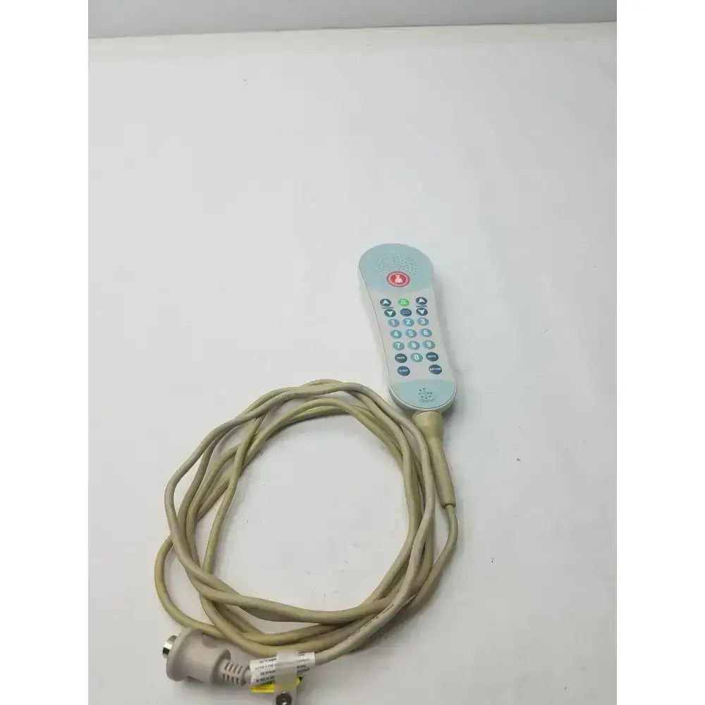 Curbell Gen4 Pillow Speaker TV Controller Remote Pillow Speaker TV Controller, second-hand product photo 6