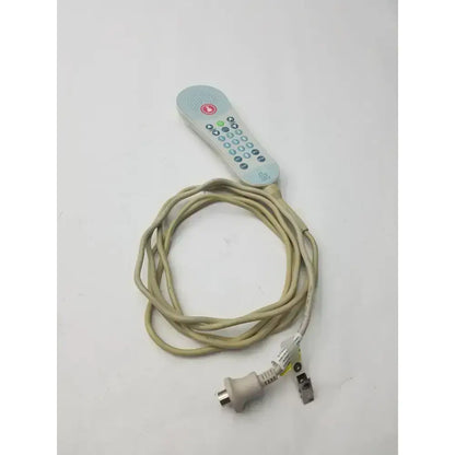 Curbell Gen4 Pillow Speaker TV Controller Remote Pillow Speaker TV Controller, second-hand product photo 1