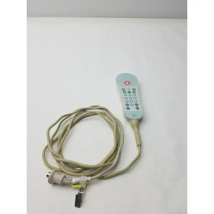 Curbell Gen4 Pillow Speaker TV Controller Remote Pillow Speaker TV Controller, second-hand product photo 9