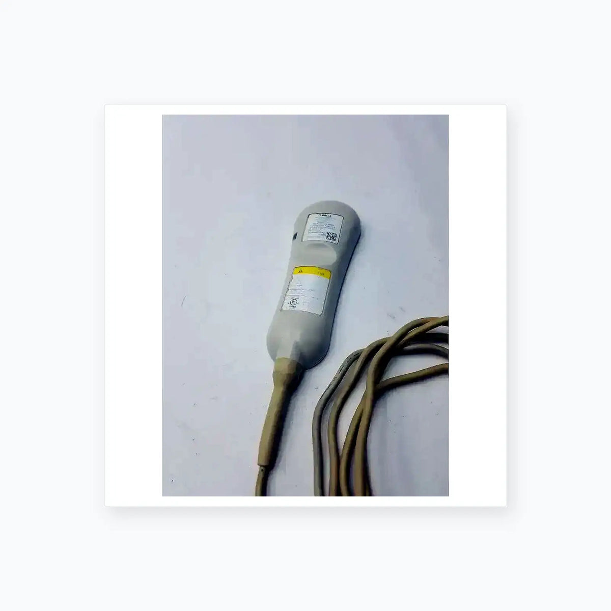 Curbell Gen4 Pillow Speaker TV Controller Remote Pillow Speaker TV Controller, second-hand product photo 11
