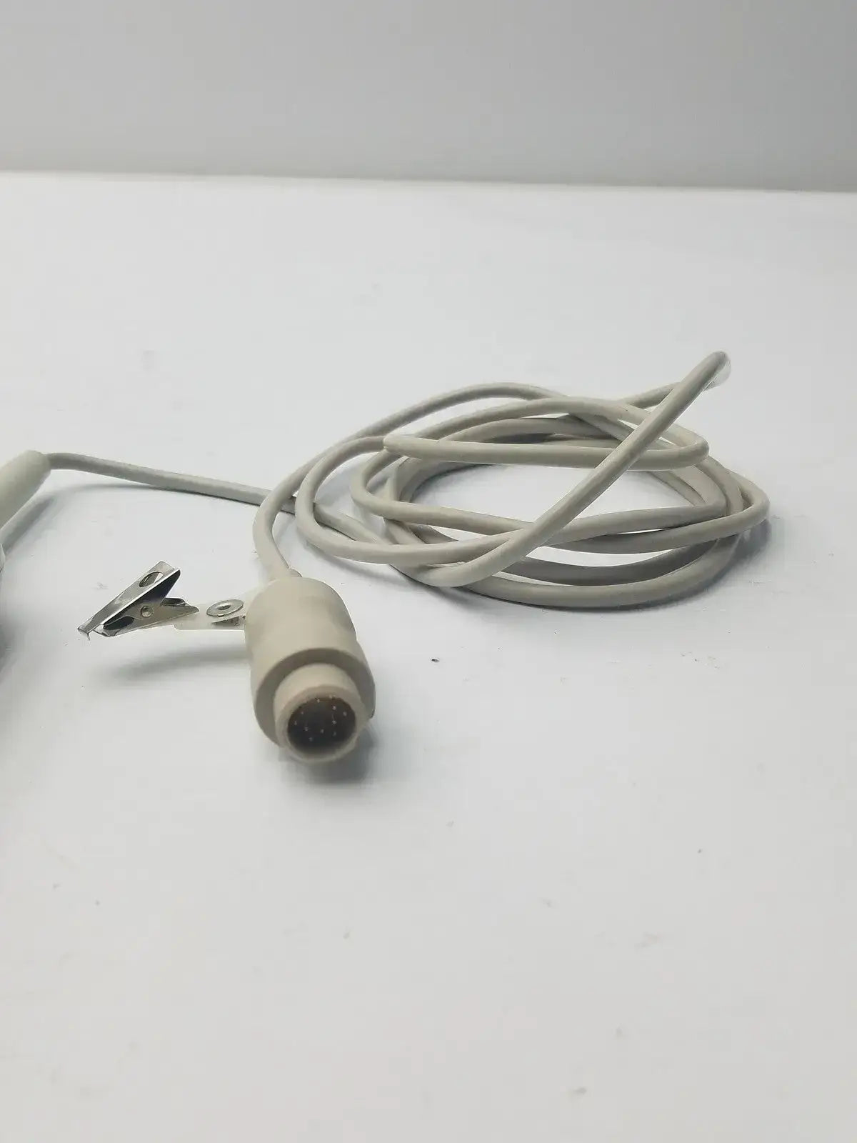 Curbell GetWell Network Nurse Call Equipment Pillow Speaker Nurse Call Pillow Speaker, second-hand product photo 4