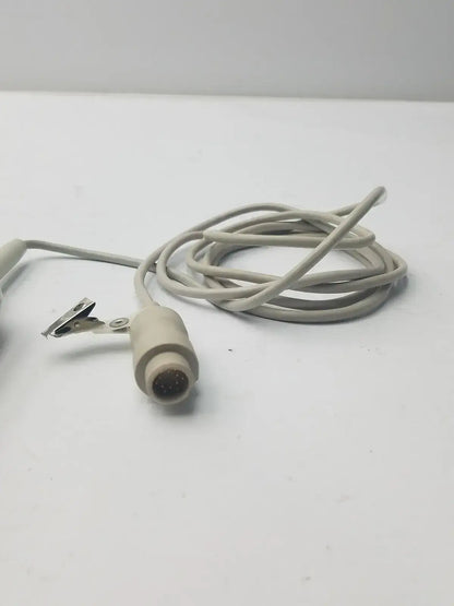 Curbell GetWell Network Nurse Call Equipment Pillow Speaker Nurse Call Pillow Speaker, second-hand product photo 4