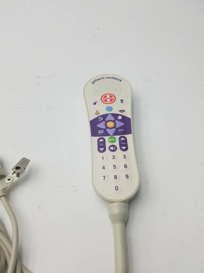 Curbell GetWell Network Nurse Call Equipment Pillow Speaker Nurse Call Pillow Speaker, second-hand product photo 2