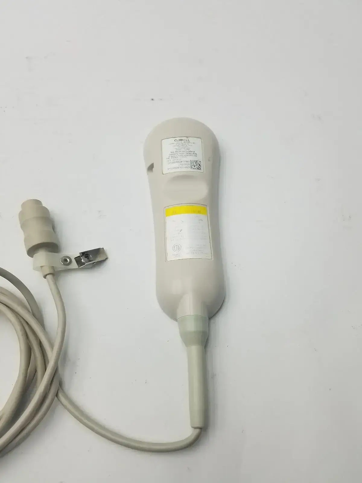 Curbell GetWell Network Nurse Call Equipment Pillow Speaker Nurse Call Pillow Speaker, second-hand product photo 8