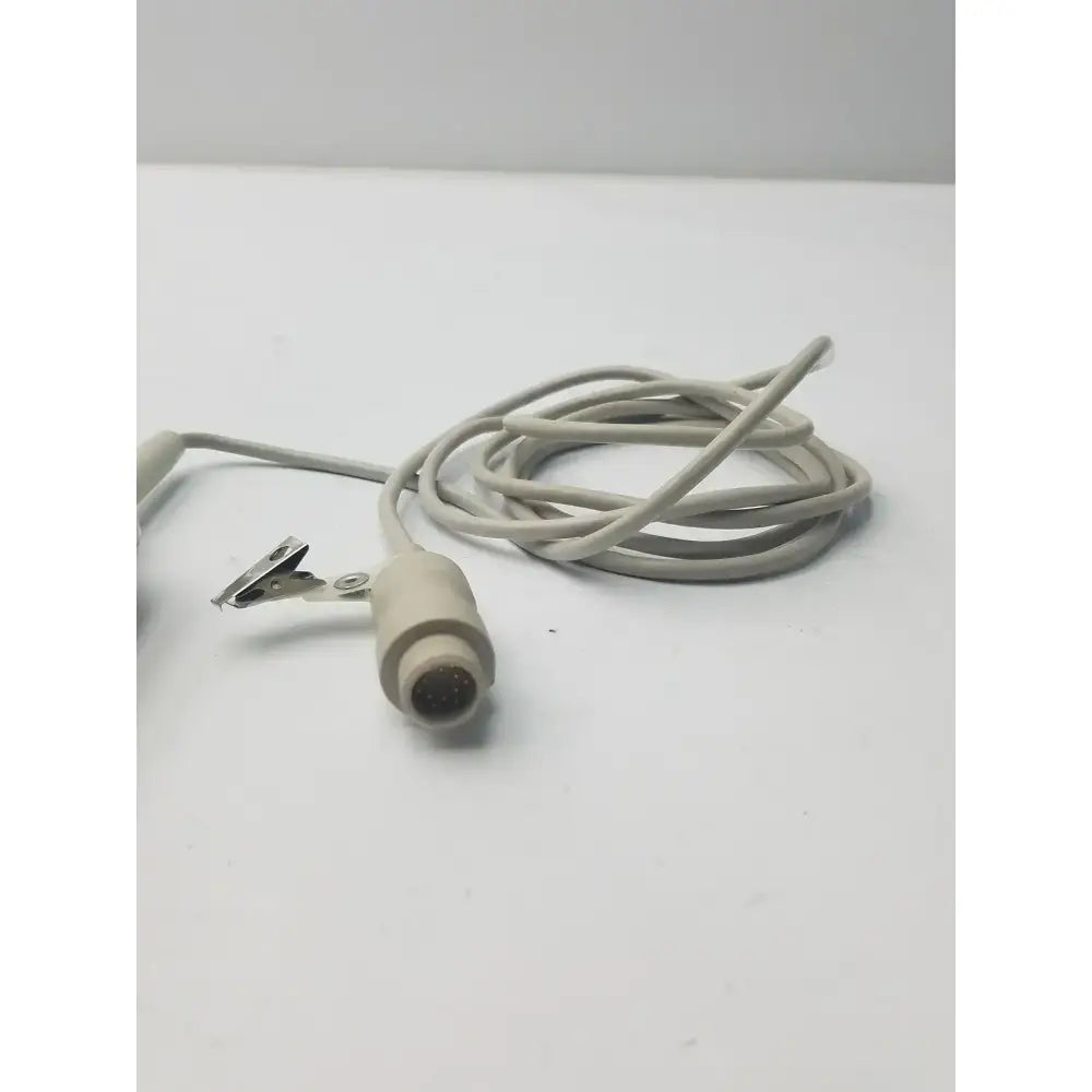 Curbell GetWell Network Nurse Call Equipment Pillow Speaker Nurse Call Pillow Speaker, second-hand product photo 4