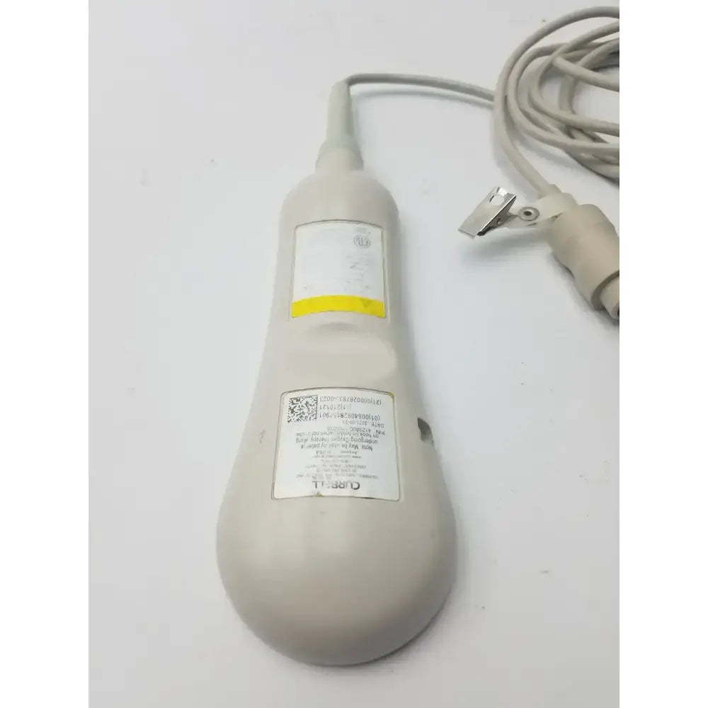 Curbell GetWell Network Nurse Call Equipment Pillow Speaker Nurse Call Pillow Speaker, second-hand product photo 7