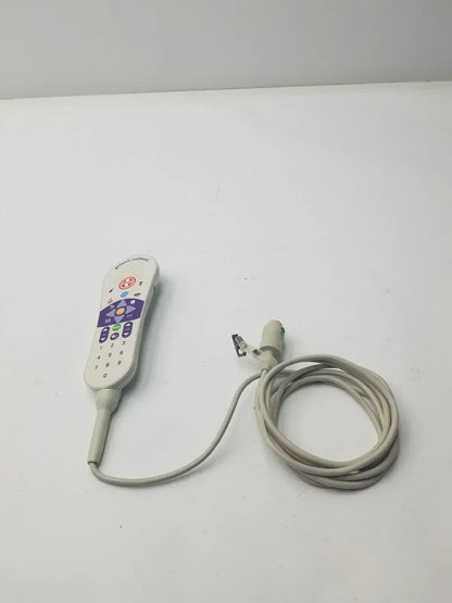 Curbell GetWell Network Nurse Call Equipment Pillow Speaker Nurse Call Pillow Speaker, second-hand product photo 10