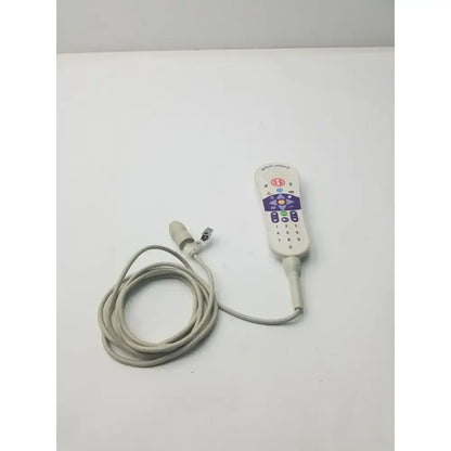 Curbell GetWell Network Nurse Call Equipment Pillow Speaker Nurse Call Pillow Speaker, second-hand product photo 1