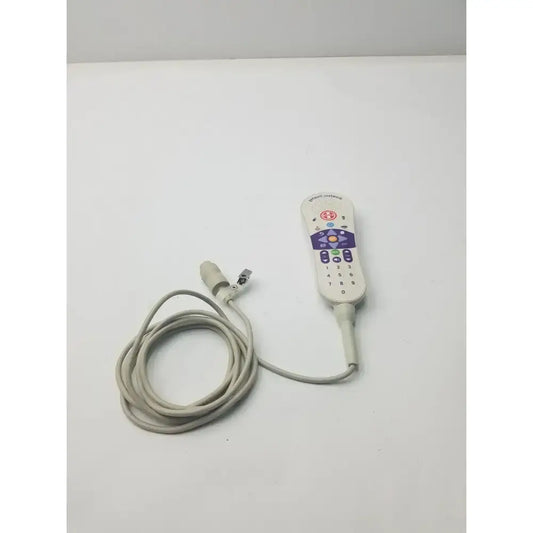 Curbell GetWell Network Nurse Call Equipment Pillow Speaker Nurse Call Pillow Speaker, second-hand product photo 1