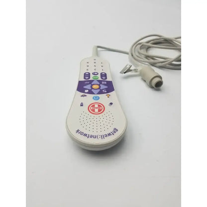 Curbell GetWell Network Nurse Call Equipment Pillow Speaker Nurse Call Pillow Speaker, second-hand product photo 6