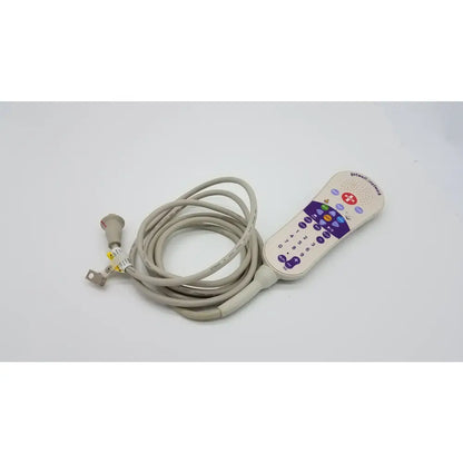 Curbell Getwell Network Nurse Call Remote Network Nurse Call Remote, second-hand product photo 9