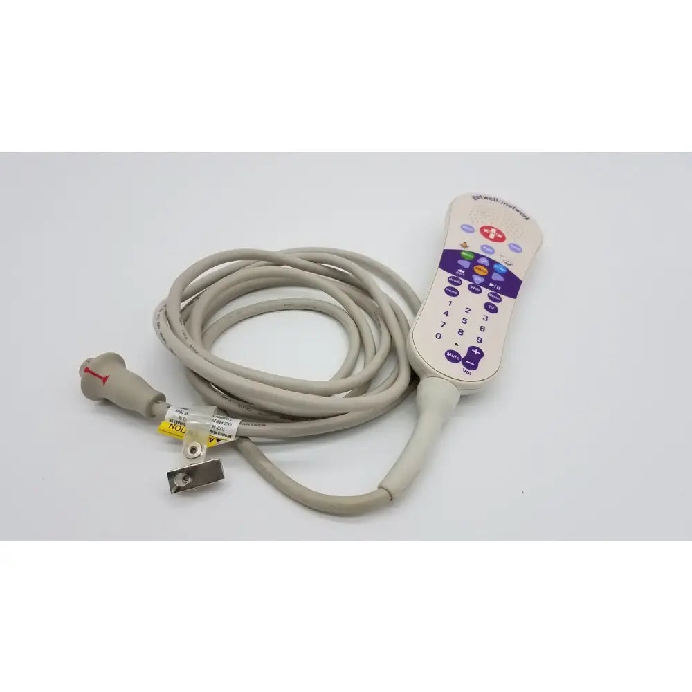 Curbell Getwell Network Nurse Call Remote Network Nurse Call Remote, second-hand product photo 2