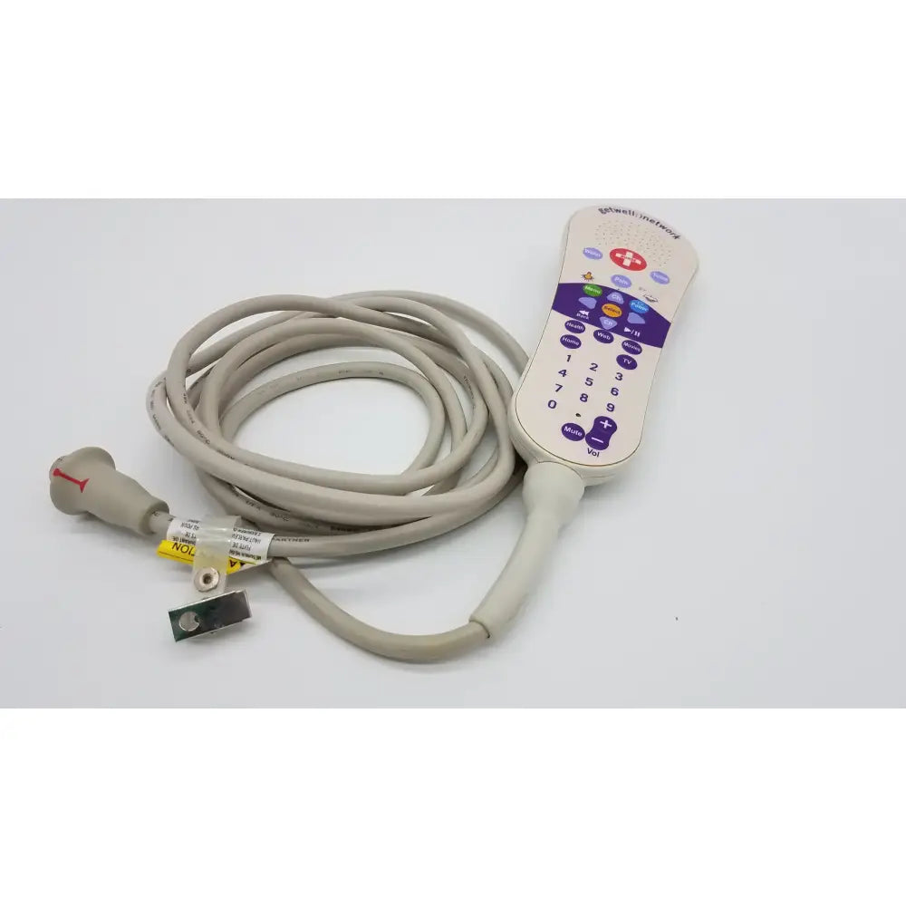 Curbell Getwell Network Nurse Call Remote Network Nurse Call Remote, second-hand product photo 3