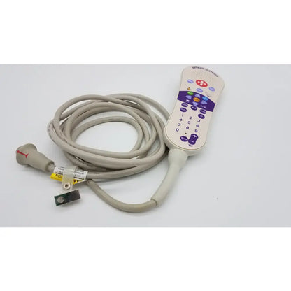 Curbell Getwell Network Nurse Call Remote Network Nurse Call Remote, second-hand product photo 3