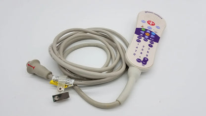 Curbell Getwell Network Nurse Call Remote Network Nurse Call Remote, second-hand product photo 1