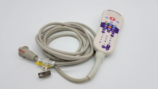 Curbell Getwell Network Nurse Call Remote Network Nurse Call Remote, second-hand product photo 2