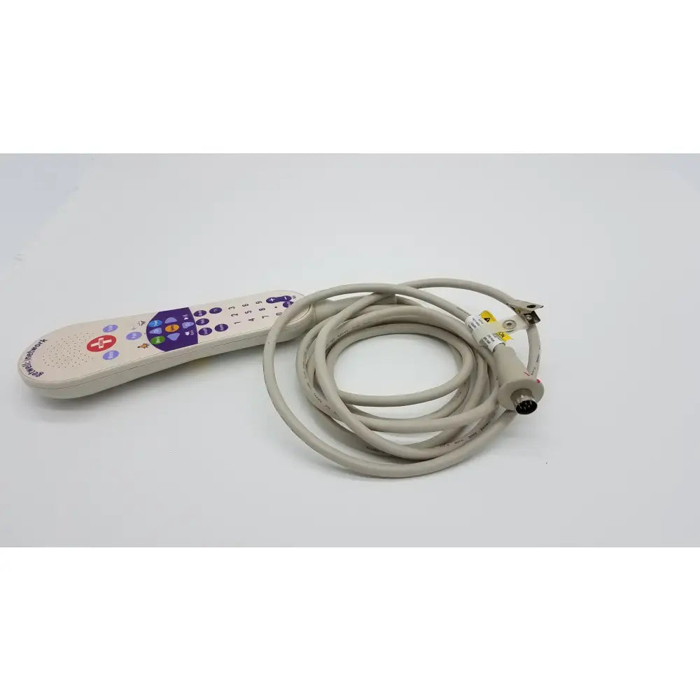 Curbell Getwell Network Nurse Call Remote Network Nurse Call Remote, second-hand product photo 5