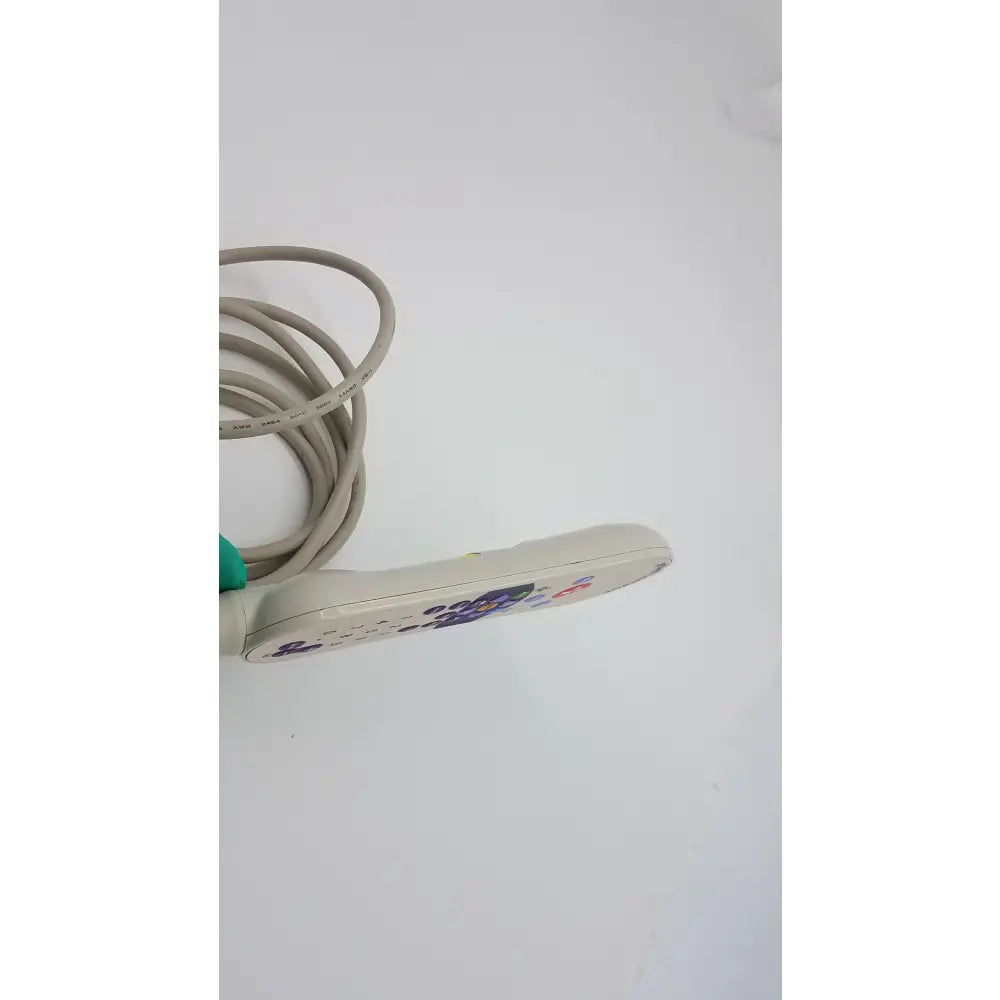 Curbell Getwell Network Nurse Call Remote Network Nurse Call Remote, second-hand product photo 8