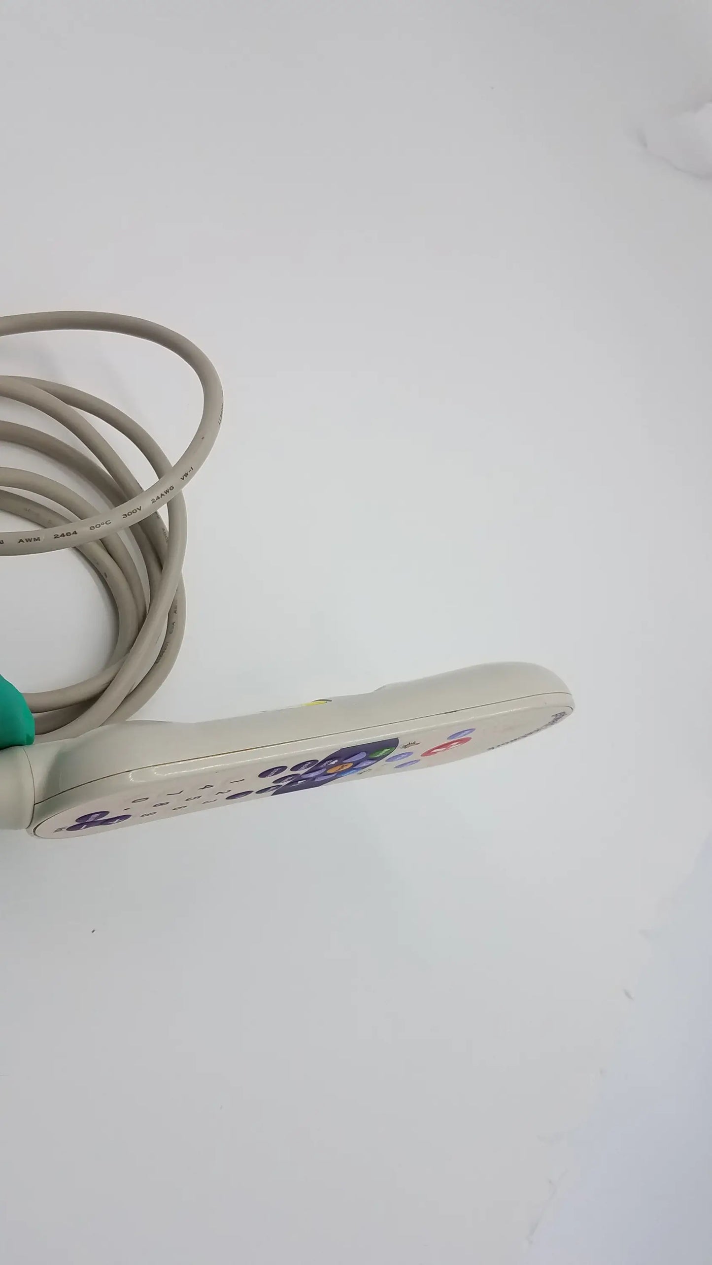 Curbell Getwell Network Nurse Call Remote Network Nurse Call Remote, second-hand product photo 8