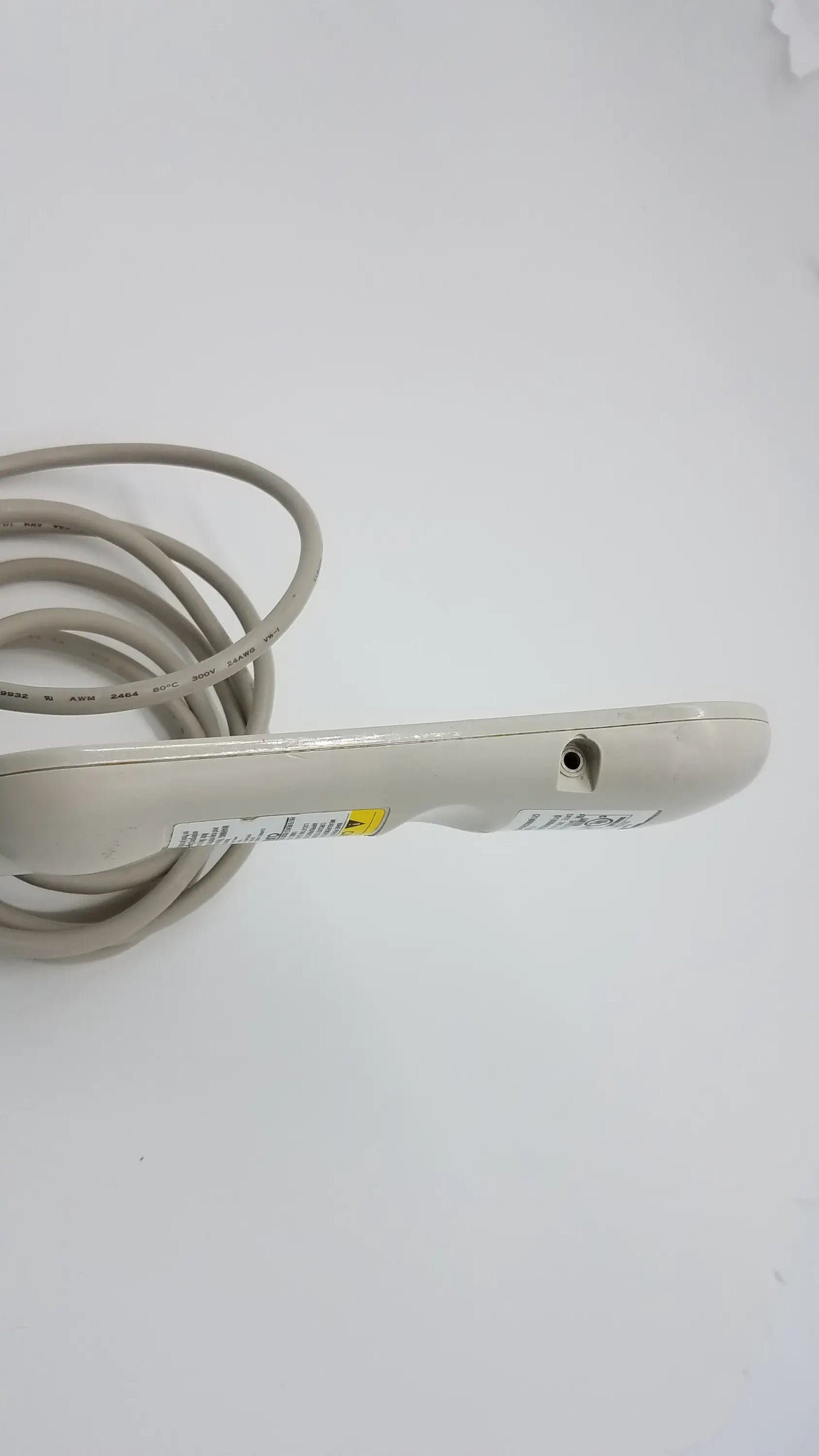 Curbell Getwell Network Nurse Call Remote Network Nurse Call Remote, second-hand product photo 6