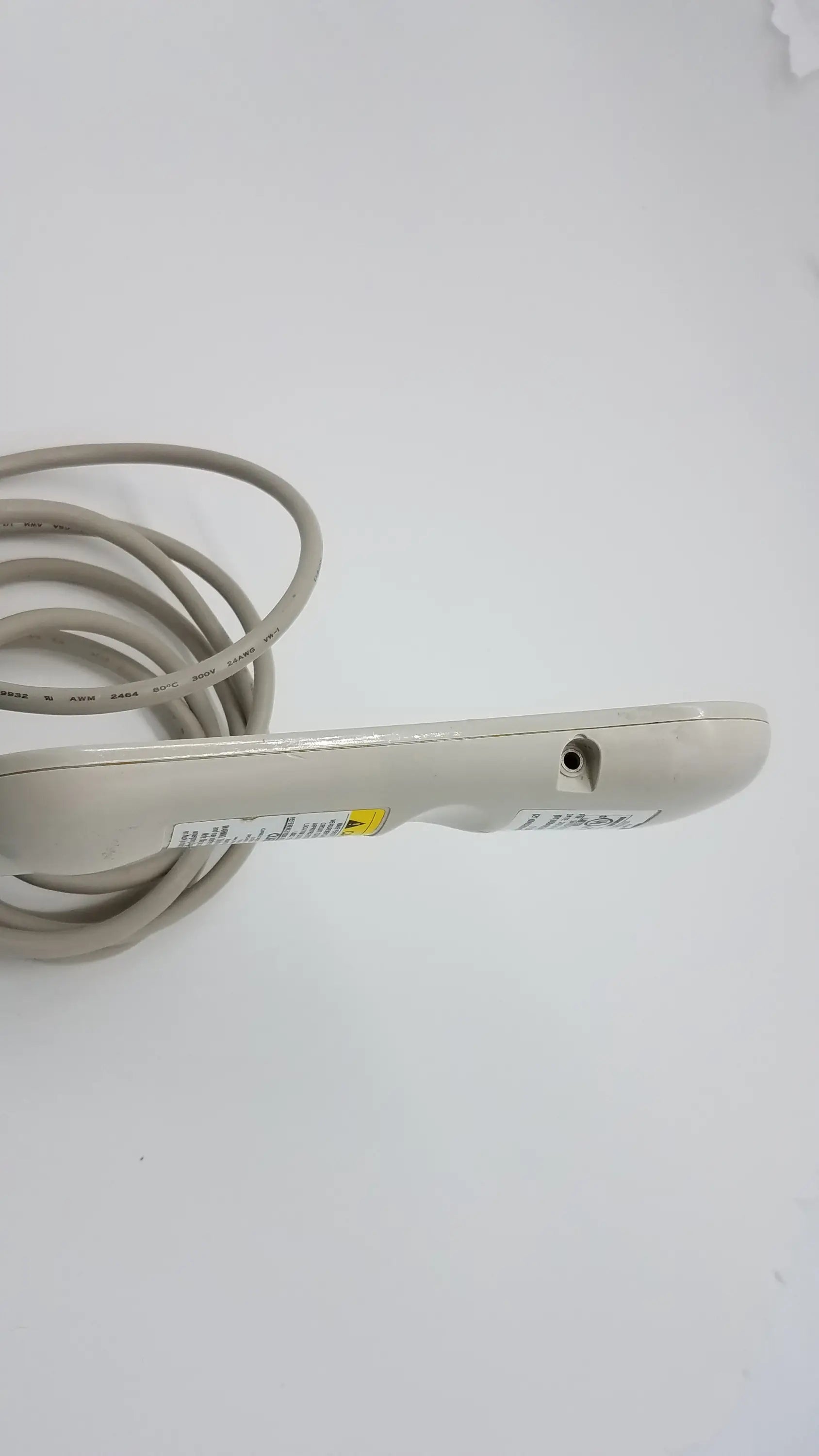 Curbell Getwell Network Nurse Call Remote Network Nurse Call Remote, second-hand product photo 6