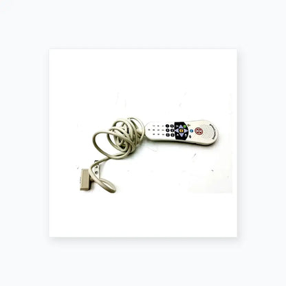 Reuse Medical Curbell Getwell Network Nurse Call Remote P/N: 4E370E-0103468 Nurse Call Equipment, second-hand product photo 1