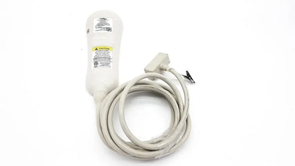 Curbell Getwell Network Nurse Call Remote P/N: 4E370E-0103488 Nurse Call Remote, as-is (for parts) product photo 9