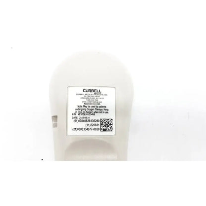 Curbell Getwell Network Nurse Call Remote P/N: 4E370E-0103488 Nurse Call Remote, as-is (for parts) product photo 7