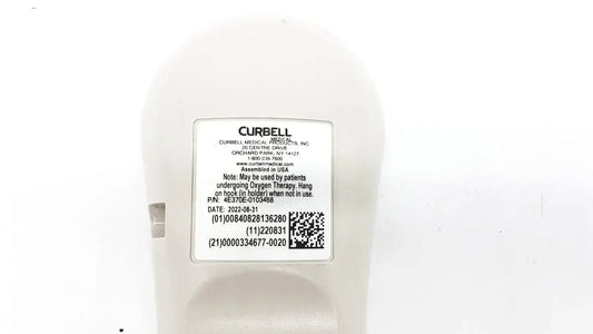 Curbell Getwell Network Nurse Call Remote P/N 4E370E-1013468
