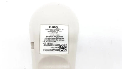 Curbell Getwell Network Nurse Call Remote P/N: 4E370E-0103488 Nurse Call Remote, as-is (for parts) product photo 7