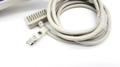 Curbell Getwell Network Nurse Call Remote P/N: 4E370E-0103488 Nurse Call Remote, as-is (for parts) product photo 4