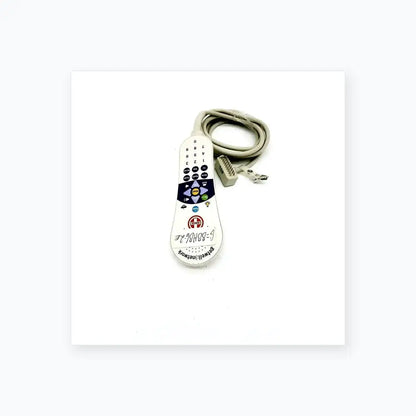 Curbell Getwell Network Nurse Call Remote P/N: 4E370E-0103488 Nurse Call Remote, as-is (for parts) product photo 5