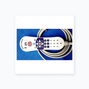 Curbell GetWell Network Nurse Call Remote P/N 4E370E-0103488 OEM مستشفى