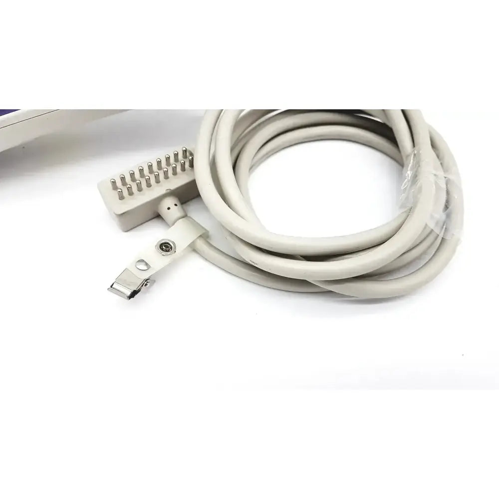 Curbell Getwell Network Nurse Call Remote P/N 4E370E-1013468 Nurse Call Remote, as-is (for parts) product photo 14