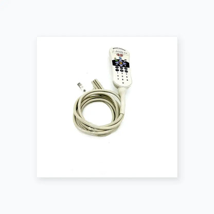Curbell Getwell Network Nurse Call Remote P/N 4E370E-1013468 Nurse Call Remote, as-is (for parts) product photo 11