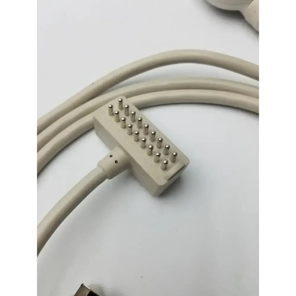 Curbell Getwell Network Nurse Call Remote P/N 4E370E-1013468 Nurse Call Remote, as-is (for parts) product photo 4