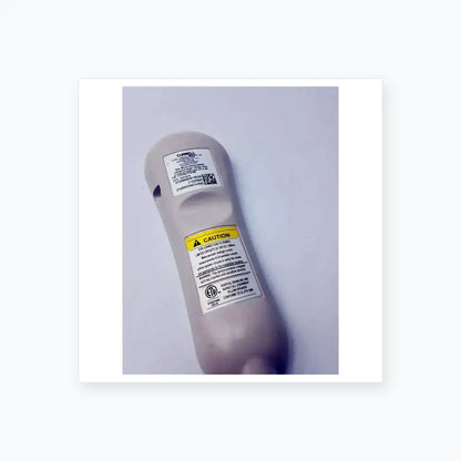 Curbell Getwell Network Nurse Call Remote P/N 4E370E-1013468 Nurse Call Remote, as-is (for parts) product photo 6