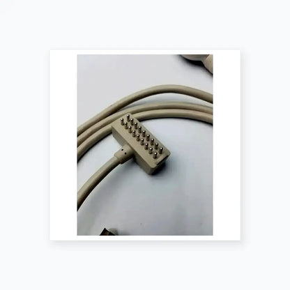 Curbell Getwell Network Nurse Call Remote P/N 4E370E-1013468 Nurse Call Remote, as-is (for parts) product photo 4